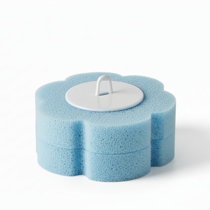 Replaceable Toilet Brush (18 Pcs) by Rejoovita™